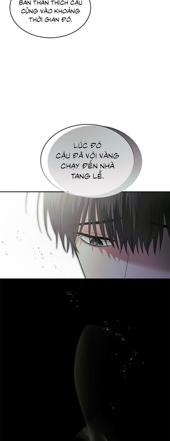 đọc truyện Tiểu Thử: Bắt Đầu Mùa Hè Chương 45 ảnh 6 tại Thiên Thai Truyện