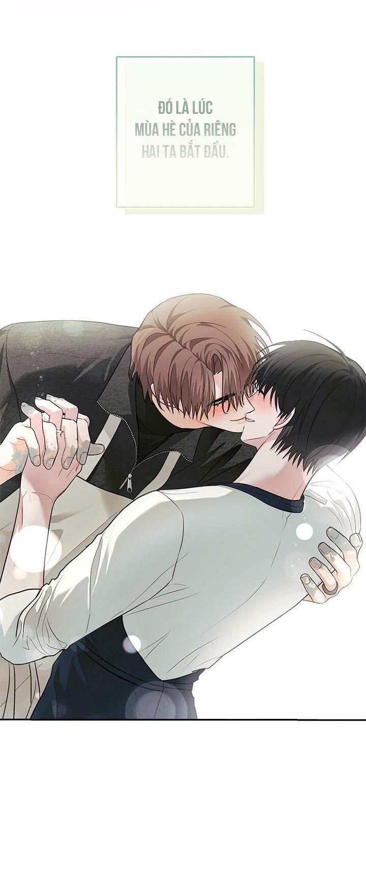 đọc truyện Tiểu Thử: Bắt Đầu Mùa Hè Chương 45 ảnh 42 tại Thiên Thai Truyện