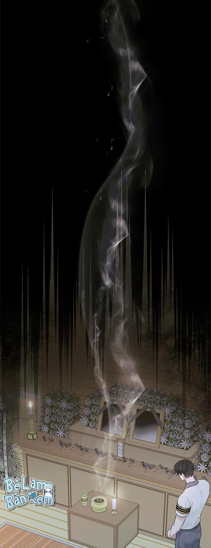 đọc truyện Tiểu Thử: Bắt Đầu Mùa Hè Chương 45 ảnh 7 tại Thiên Thai Truyện