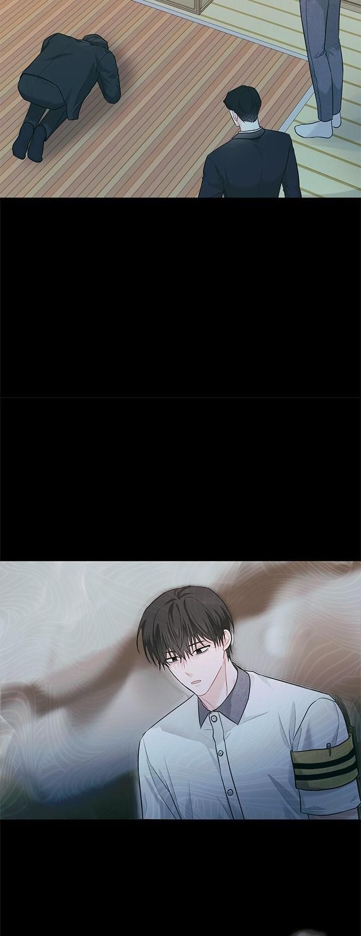 đọc truyện Tiểu Thử: Bắt Đầu Mùa Hè Chương 45 ảnh 8 tại Thiên Thai Truyện