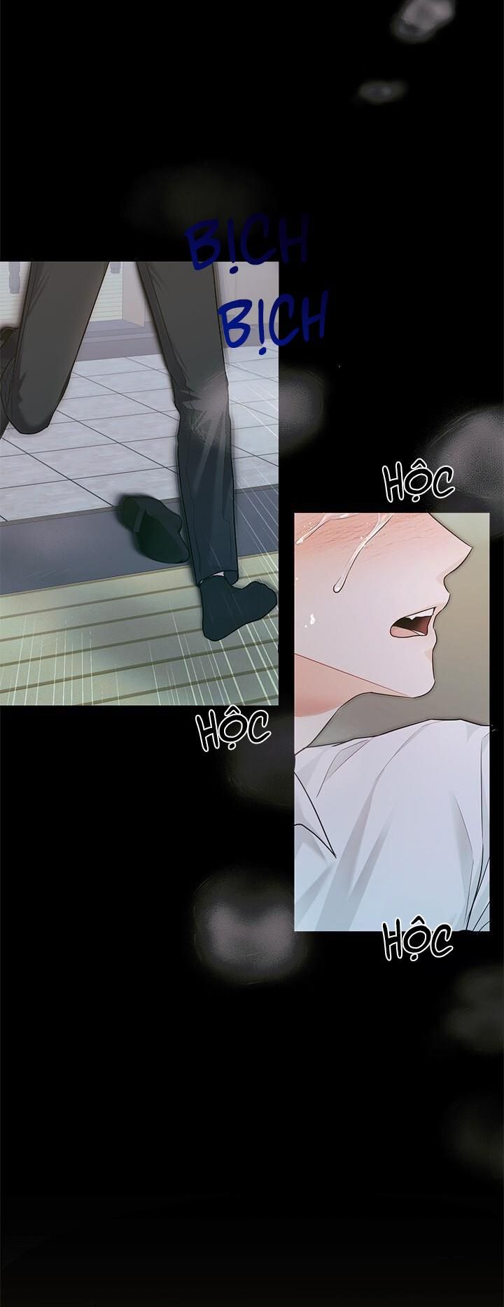 đọc truyện Tiểu Thử: Bắt Đầu Mùa Hè Chương 45 ảnh 9 tại Thiên Thai Truyện