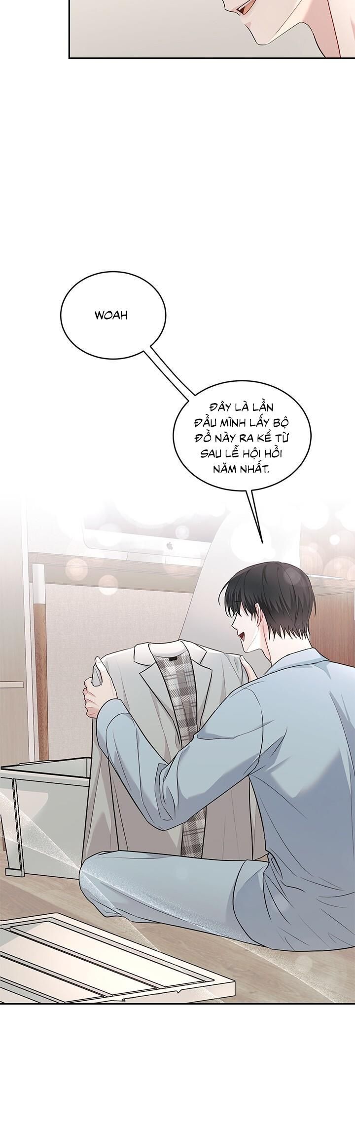 đọc truyện Tiểu Thử: Bắt Đầu Mùa Hè Chương 46 ảnh 14 tại Thiên Thai Truyện