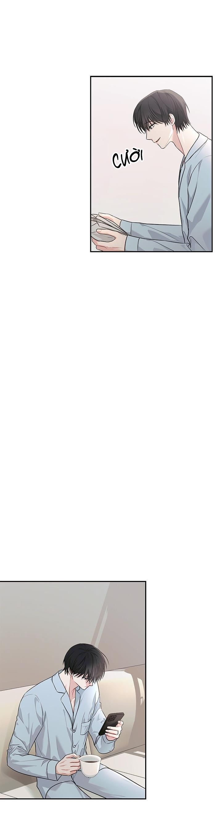 đọc truyện Tiểu Thử: Bắt Đầu Mùa Hè Chương 46 ảnh 15 tại Thiên Thai Truyện