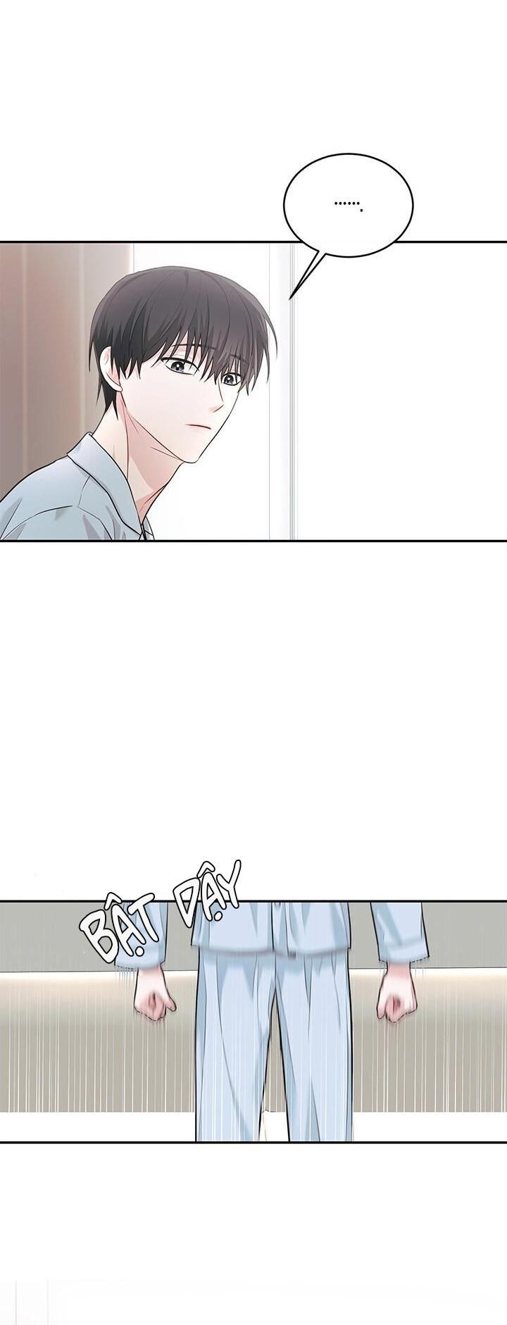 đọc truyện Tiểu Thử: Bắt Đầu Mùa Hè Chương 46 ảnh 17 tại Thiên Thai Truyện