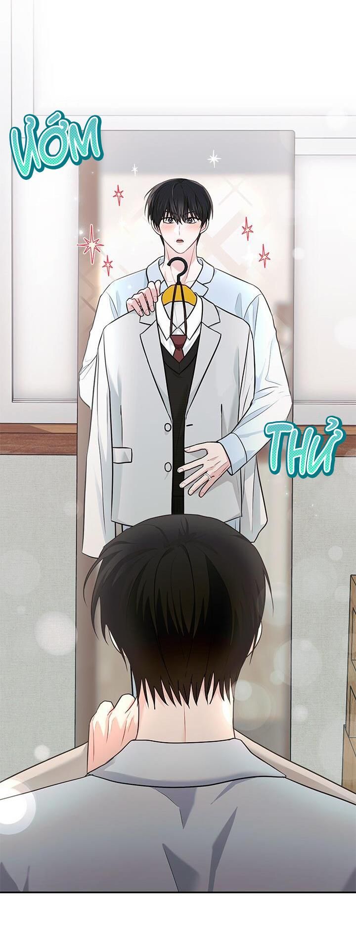 đọc truyện Tiểu Thử: Bắt Đầu Mùa Hè Chương 46 ảnh 18 tại Thiên Thai Truyện