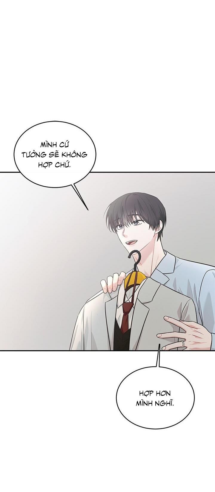 đọc truyện Tiểu Thử: Bắt Đầu Mùa Hè Chương 46 ảnh 19 tại Thiên Thai Truyện