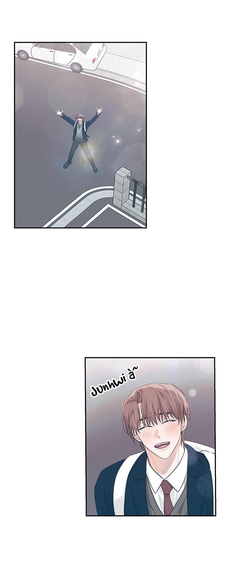 đọc truyện Tiểu Thử: Bắt Đầu Mùa Hè Chương 46 ảnh 21 tại Thiên Thai Truyện