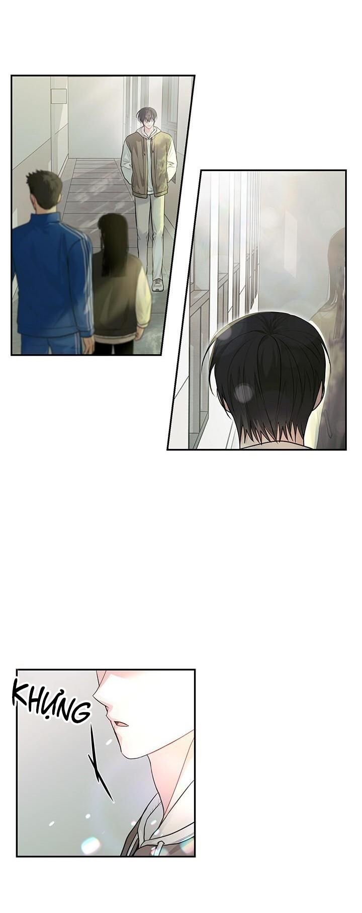 đọc truyện Tiểu Thử: Bắt Đầu Mùa Hè Chương 46 ảnh 4 tại Thiên Thai Truyện