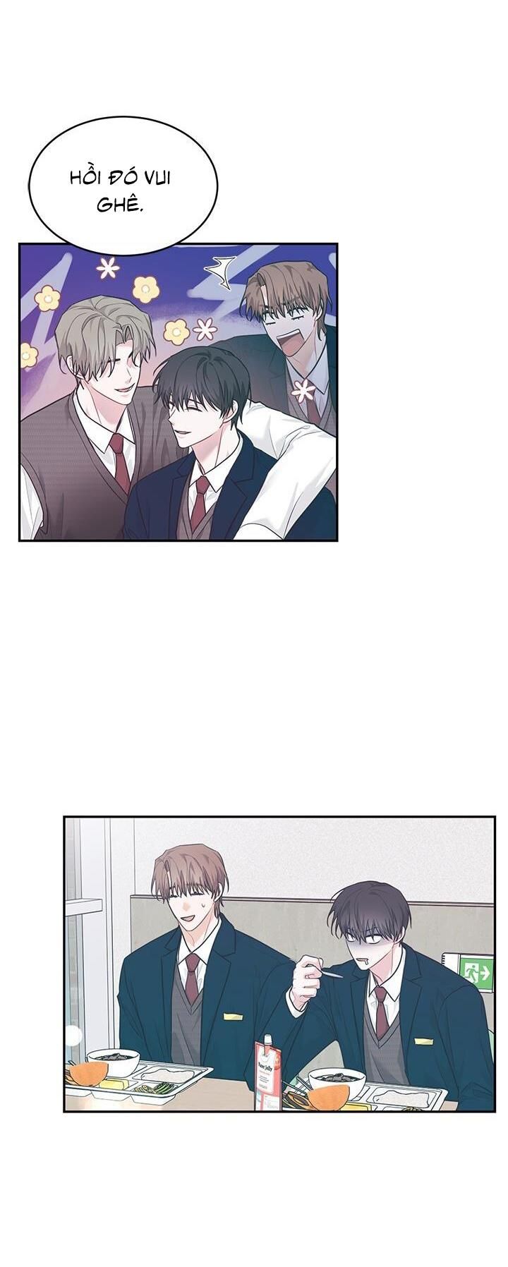 đọc truyện Tiểu Thử: Bắt Đầu Mùa Hè Chương 46 ảnh 22 tại Thiên Thai Truyện