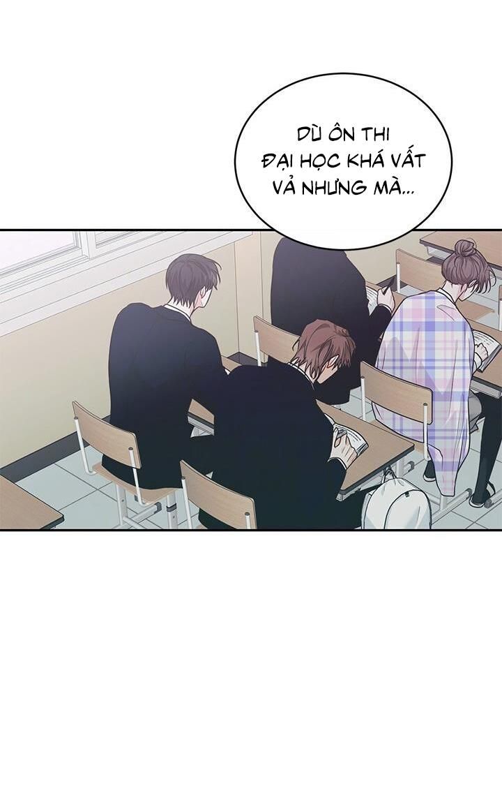 đọc truyện Tiểu Thử: Bắt Đầu Mùa Hè Chương 46 ảnh 23 tại Thiên Thai Truyện