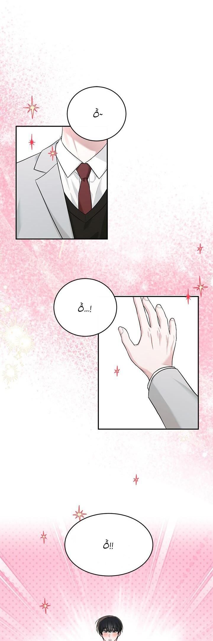 đọc truyện Tiểu Thử: Bắt Đầu Mùa Hè Chương 46 ảnh 25 tại Thiên Thai Truyện