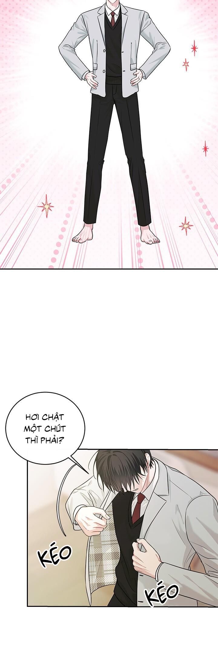 đọc truyện Tiểu Thử: Bắt Đầu Mùa Hè Chương 46 ảnh 26 tại Thiên Thai Truyện