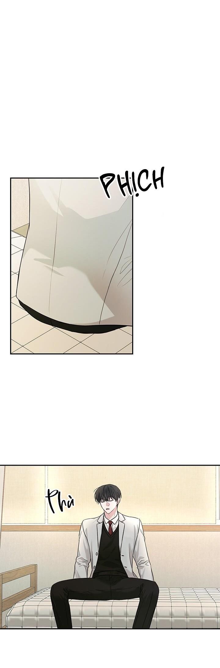 đọc truyện Tiểu Thử: Bắt Đầu Mùa Hè Chương 46 ảnh 27 tại Thiên Thai Truyện