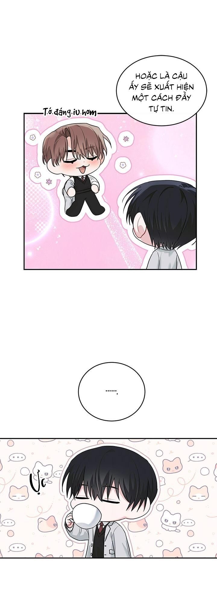 đọc truyện Tiểu Thử: Bắt Đầu Mùa Hè Chương 46 ảnh 29 tại Thiên Thai Truyện