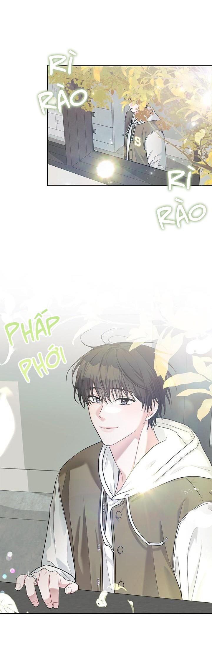 đọc truyện Tiểu Thử: Bắt Đầu Mùa Hè Chương 46 ảnh 5 tại Thiên Thai Truyện