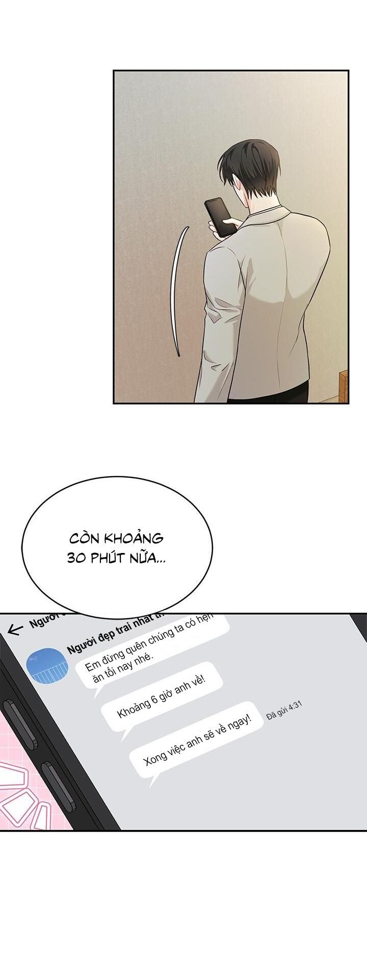 đọc truyện Tiểu Thử: Bắt Đầu Mùa Hè Chương 46 ảnh 32 tại Thiên Thai Truyện