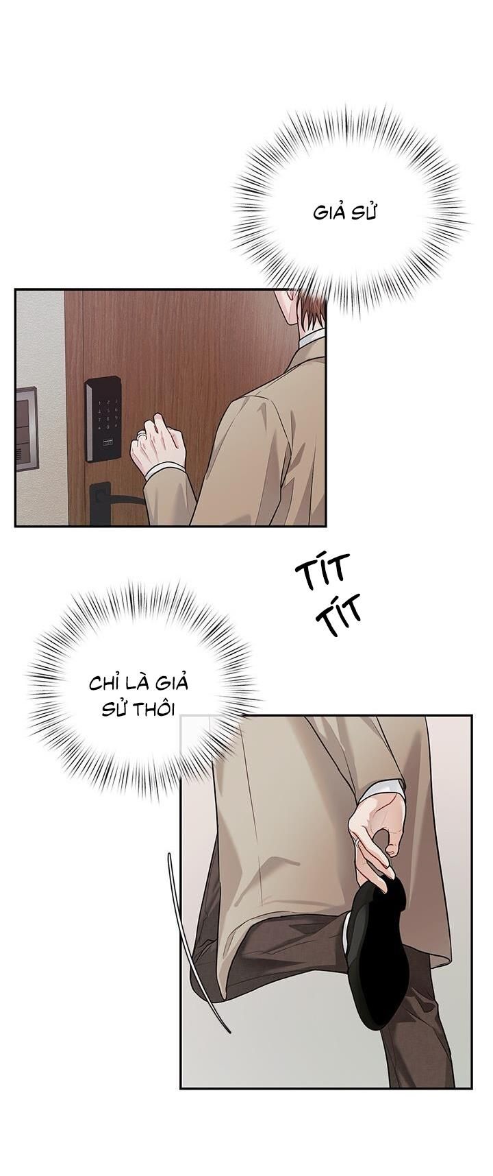 đọc truyện Tiểu Thử: Bắt Đầu Mùa Hè Chương 46 ảnh 33 tại Thiên Thai Truyện