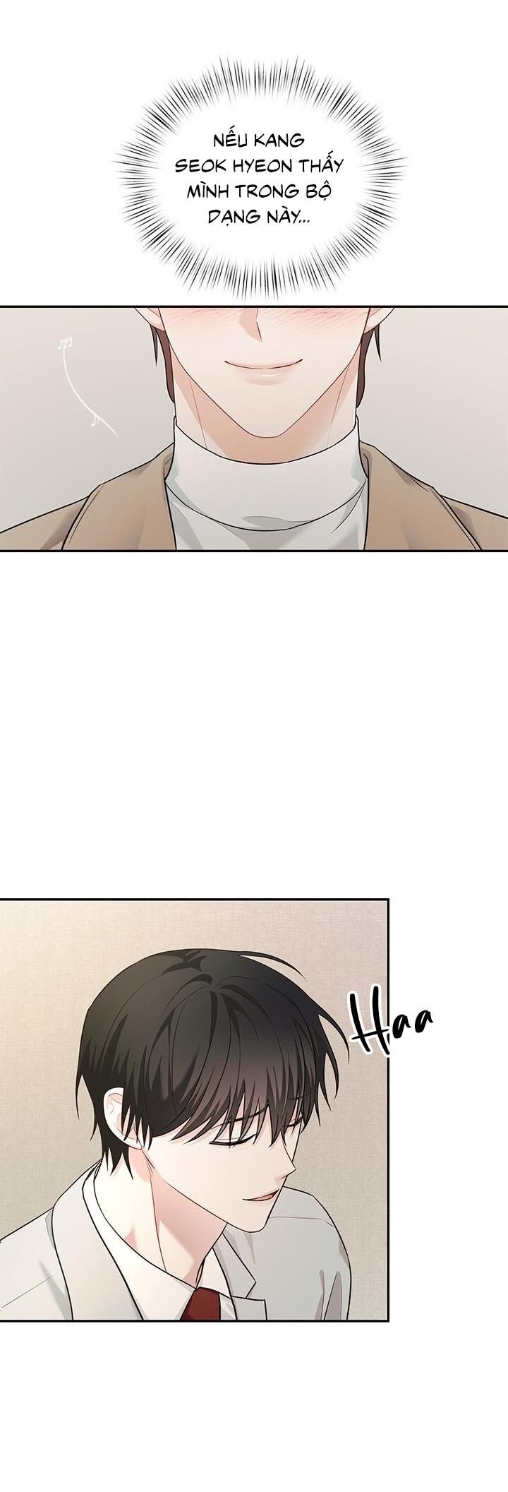 đọc truyện Tiểu Thử: Bắt Đầu Mùa Hè Chương 46 ảnh 34 tại Thiên Thai Truyện