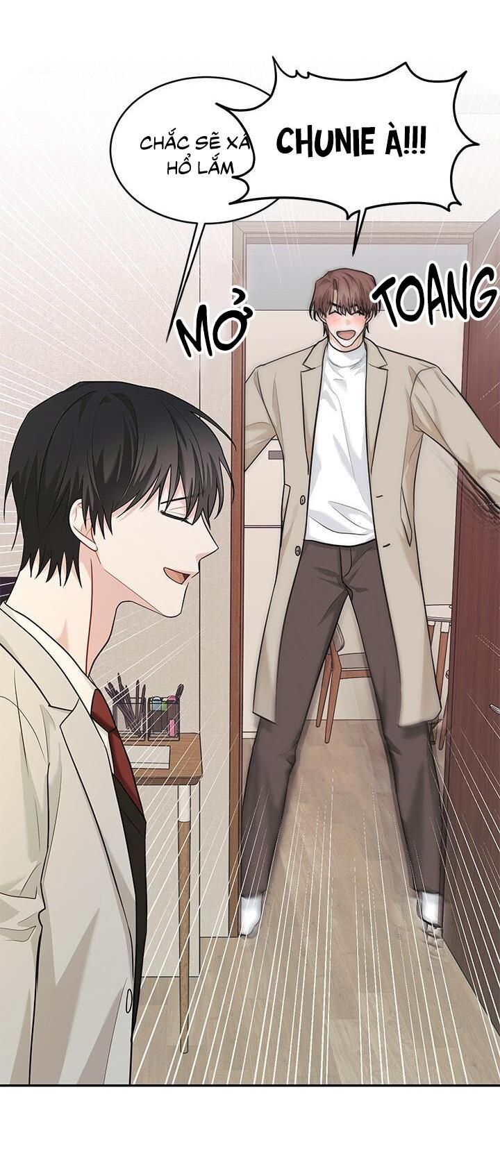 đọc truyện Tiểu Thử: Bắt Đầu Mùa Hè Chương 46 ảnh 35 tại Thiên Thai Truyện