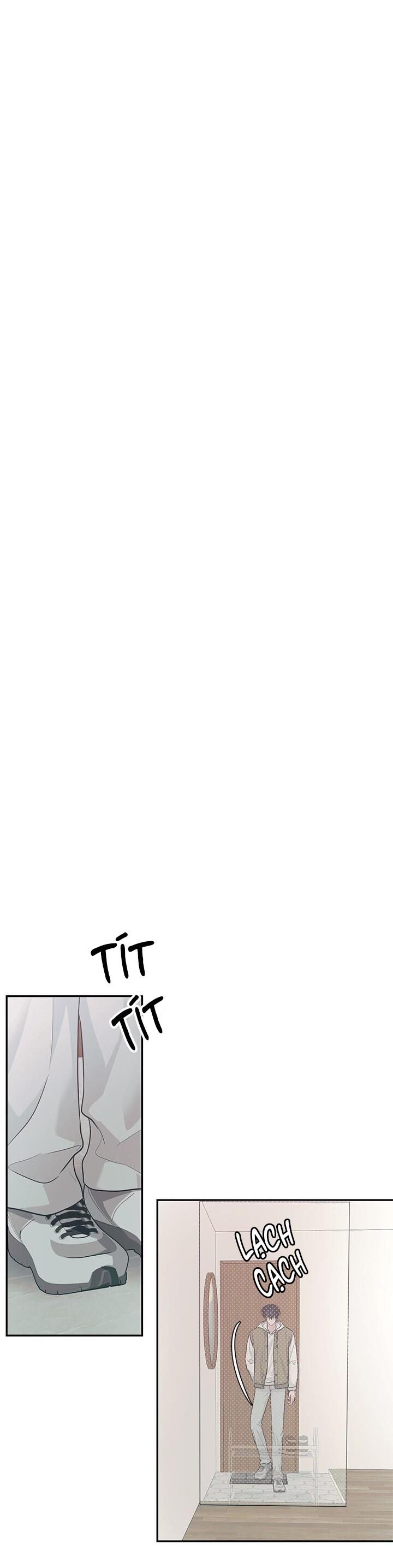 đọc truyện Tiểu Thử: Bắt Đầu Mùa Hè Chương 46 ảnh 6 tại Thiên Thai Truyện