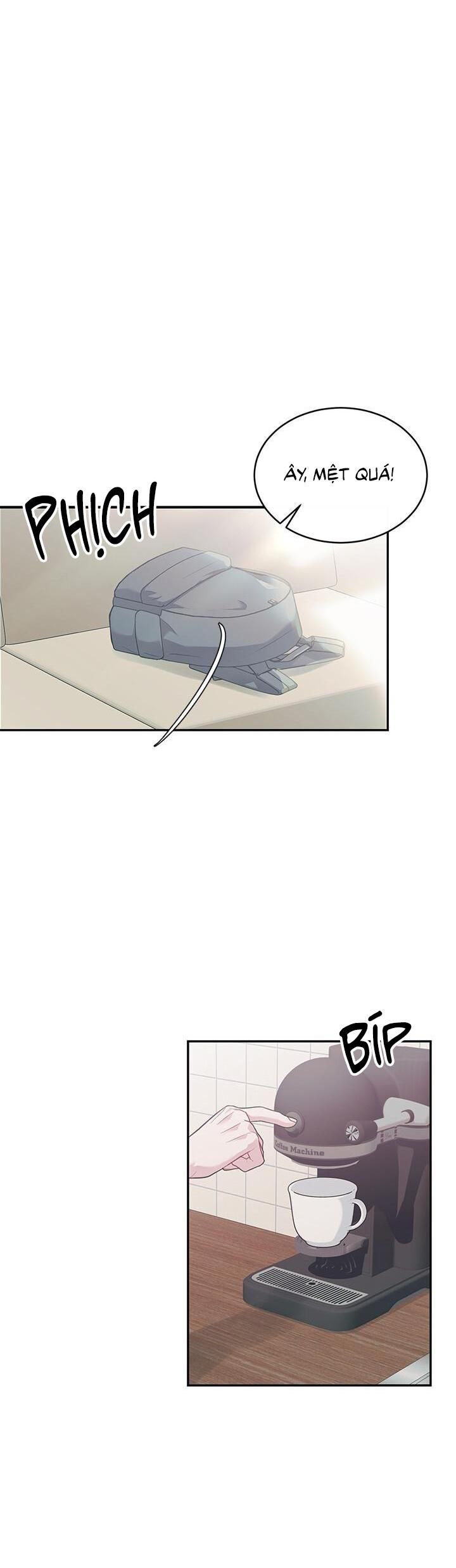 đọc truyện Tiểu Thử: Bắt Đầu Mùa Hè Chương 46 ảnh 7 tại Thiên Thai Truyện