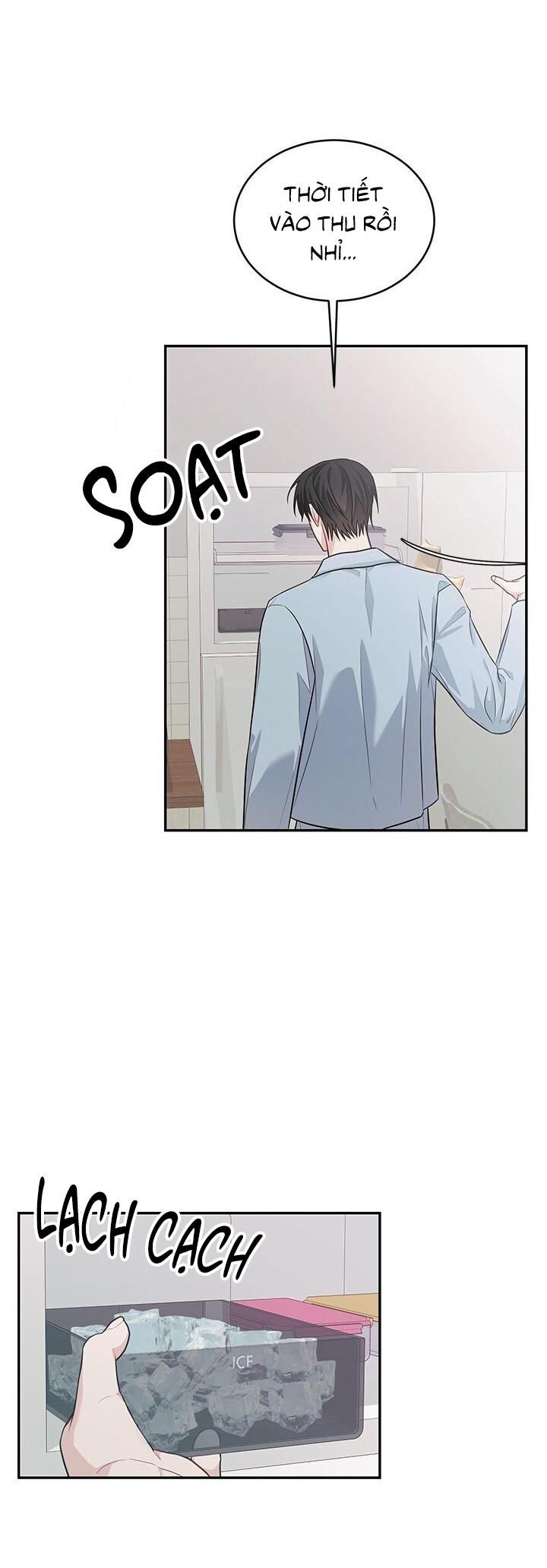 đọc truyện Tiểu Thử: Bắt Đầu Mùa Hè Chương 46 ảnh 9 tại Thiên Thai Truyện