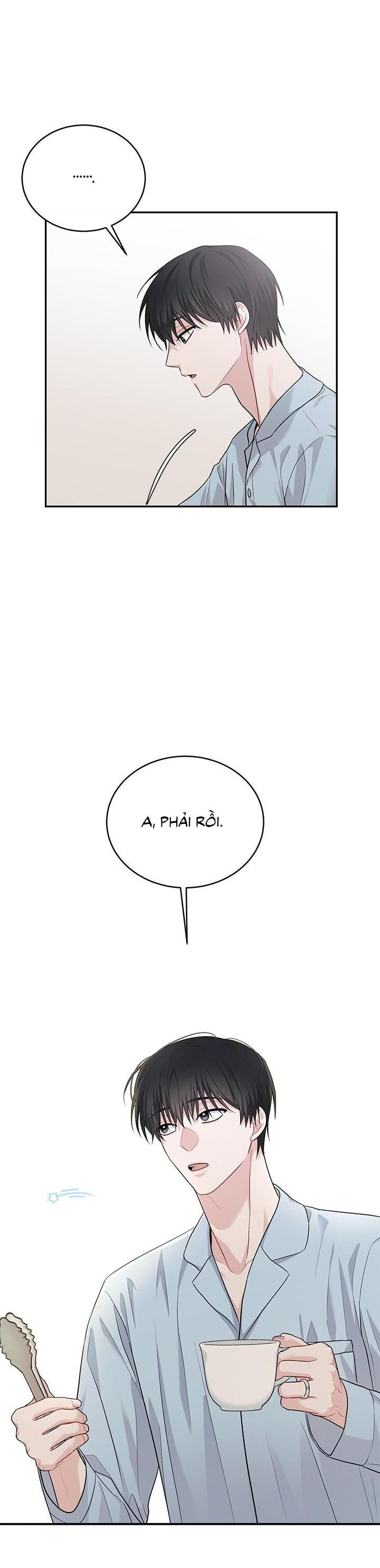 đọc truyện Tiểu Thử: Bắt Đầu Mùa Hè Chương 46 ảnh 10 tại Thiên Thai Truyện