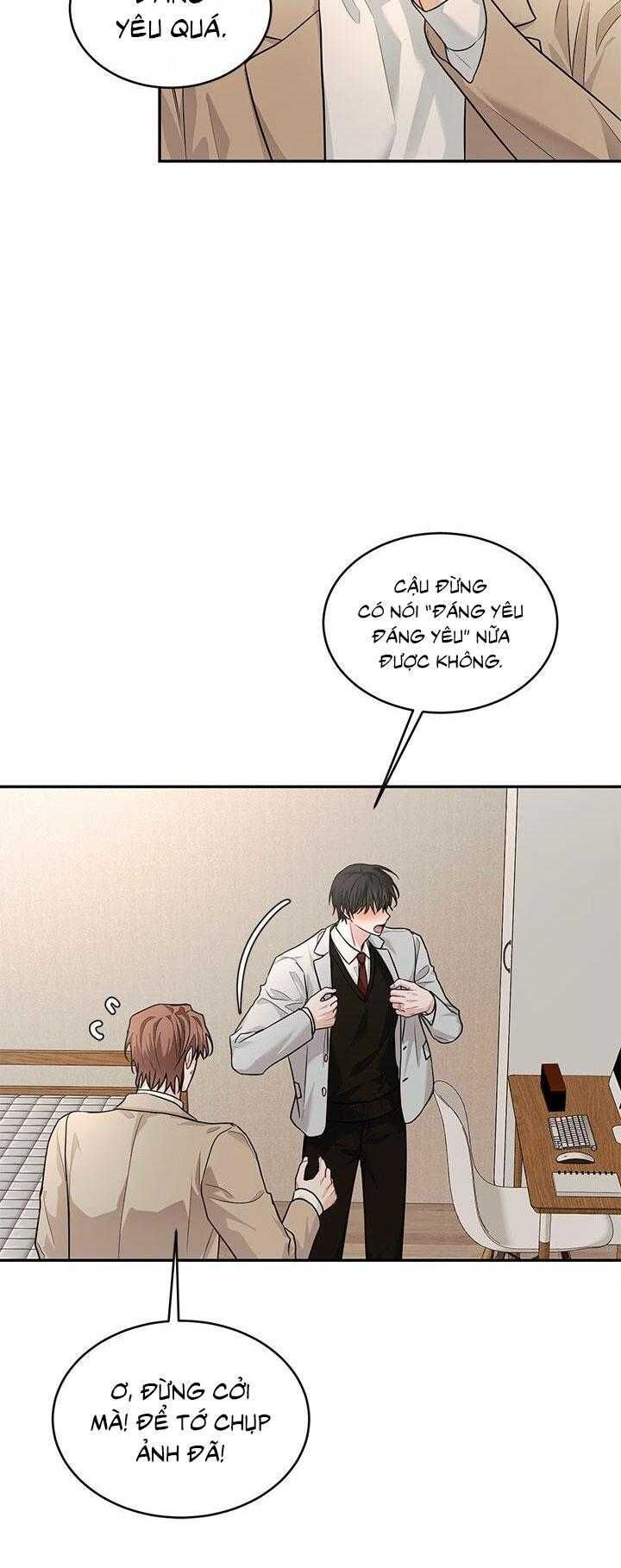 đọc truyện Tiểu Thử: Bắt Đầu Mùa Hè Chương 47 ảnh 12 tại Thiên Thai Truyện