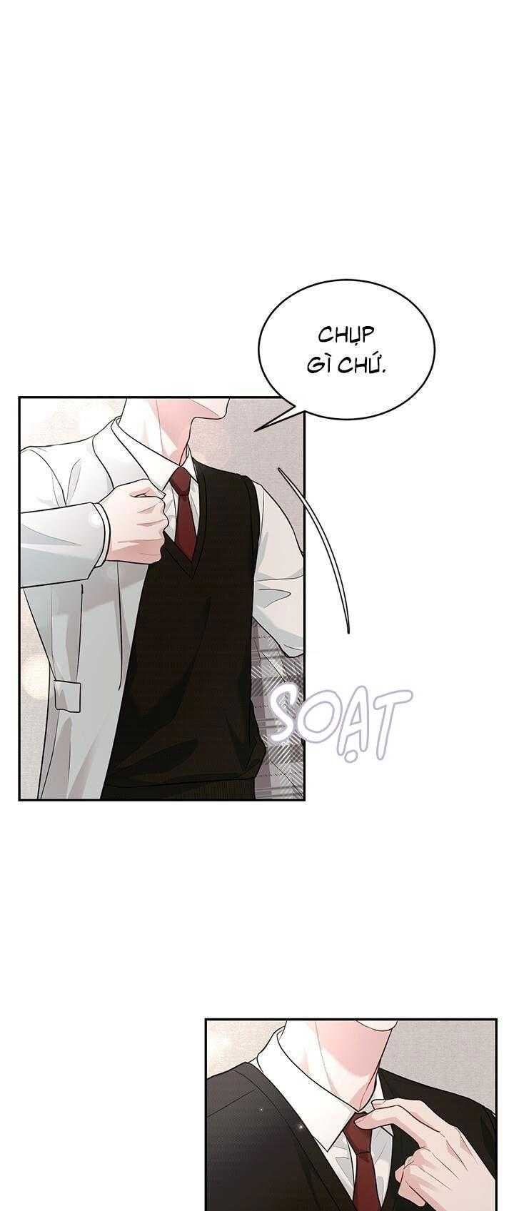 đọc truyện Tiểu Thử: Bắt Đầu Mùa Hè Chương 47 ảnh 13 tại Thiên Thai Truyện