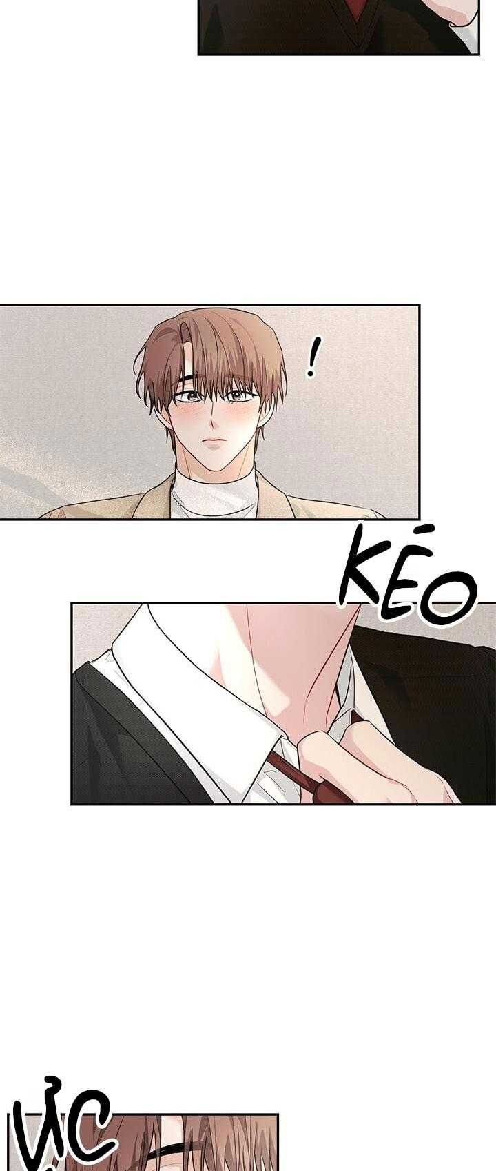 đọc truyện Tiểu Thử: Bắt Đầu Mùa Hè Chương 47 ảnh 14 tại Thiên Thai Truyện