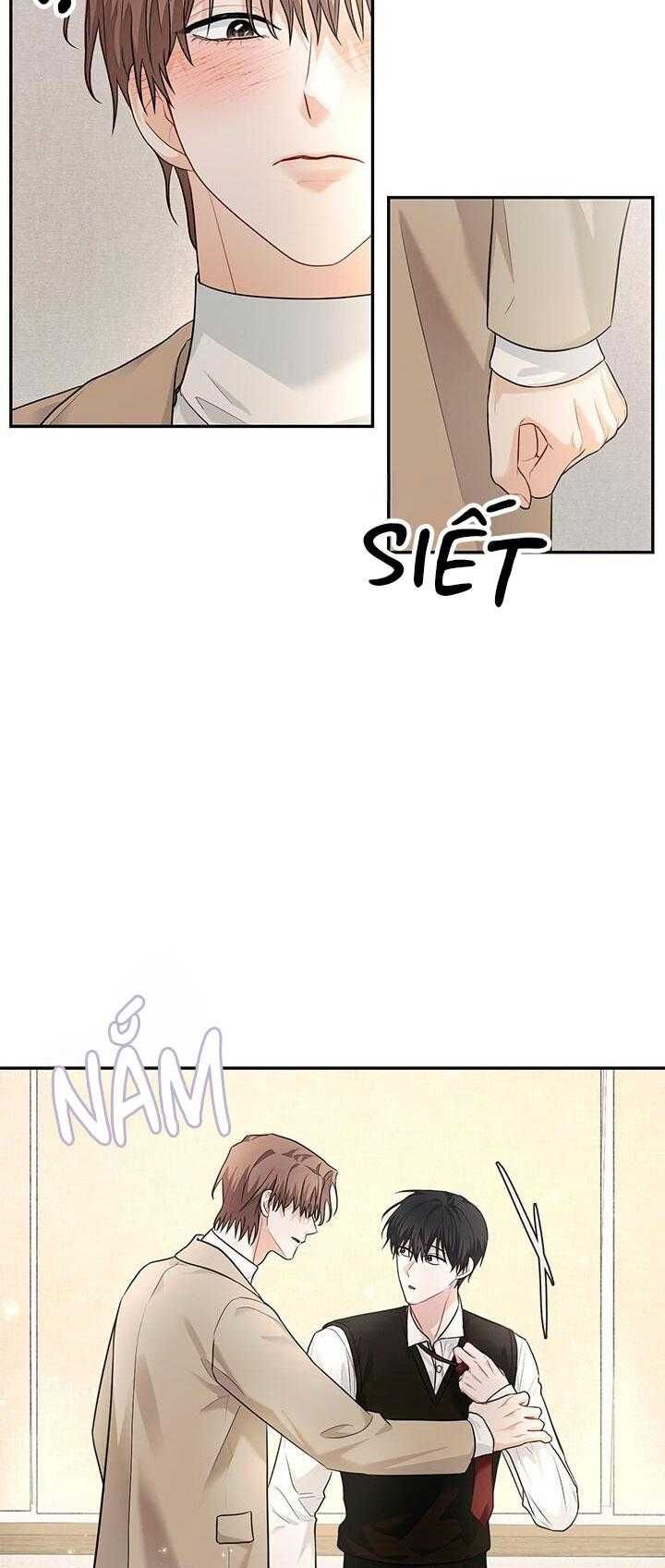 đọc truyện Tiểu Thử: Bắt Đầu Mùa Hè Chương 47 ảnh 15 tại Thiên Thai Truyện