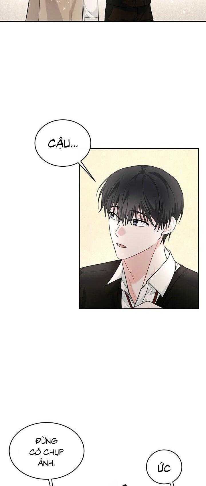 đọc truyện Tiểu Thử: Bắt Đầu Mùa Hè Chương 47 ảnh 16 tại Thiên Thai Truyện