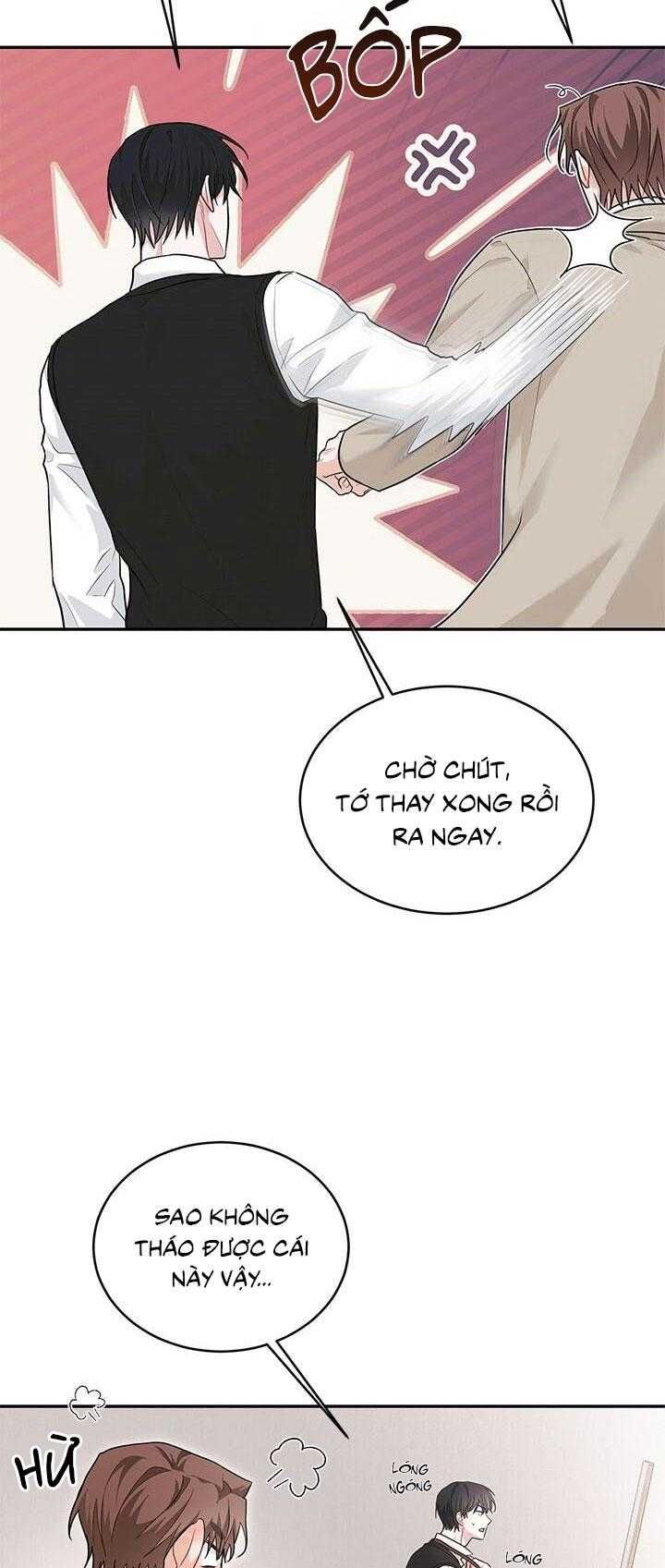 đọc truyện Tiểu Thử: Bắt Đầu Mùa Hè Chương 47 ảnh 17 tại Thiên Thai Truyện