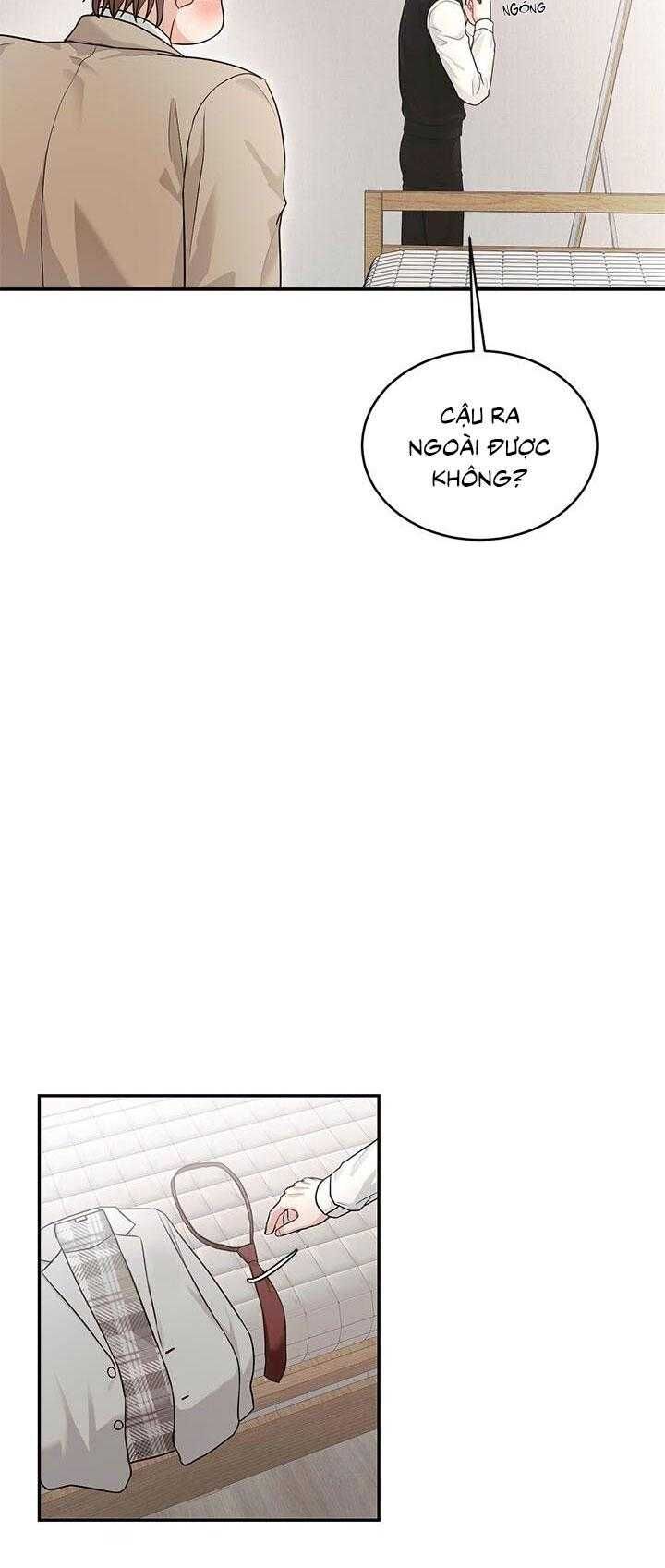 đọc truyện Tiểu Thử: Bắt Đầu Mùa Hè Chương 47 ảnh 18 tại Thiên Thai Truyện