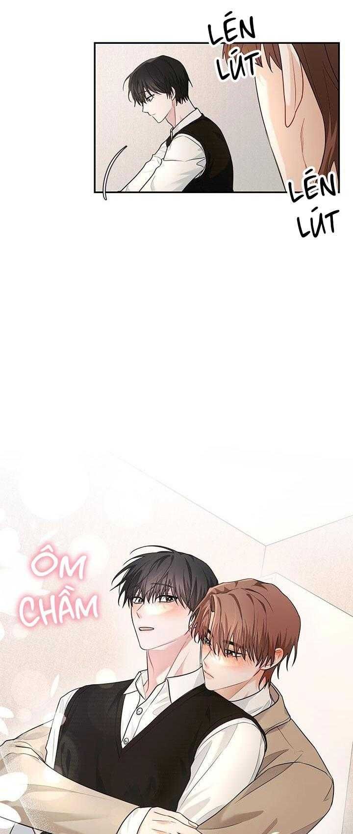 đọc truyện Tiểu Thử: Bắt Đầu Mùa Hè Chương 47 ảnh 19 tại Thiên Thai Truyện