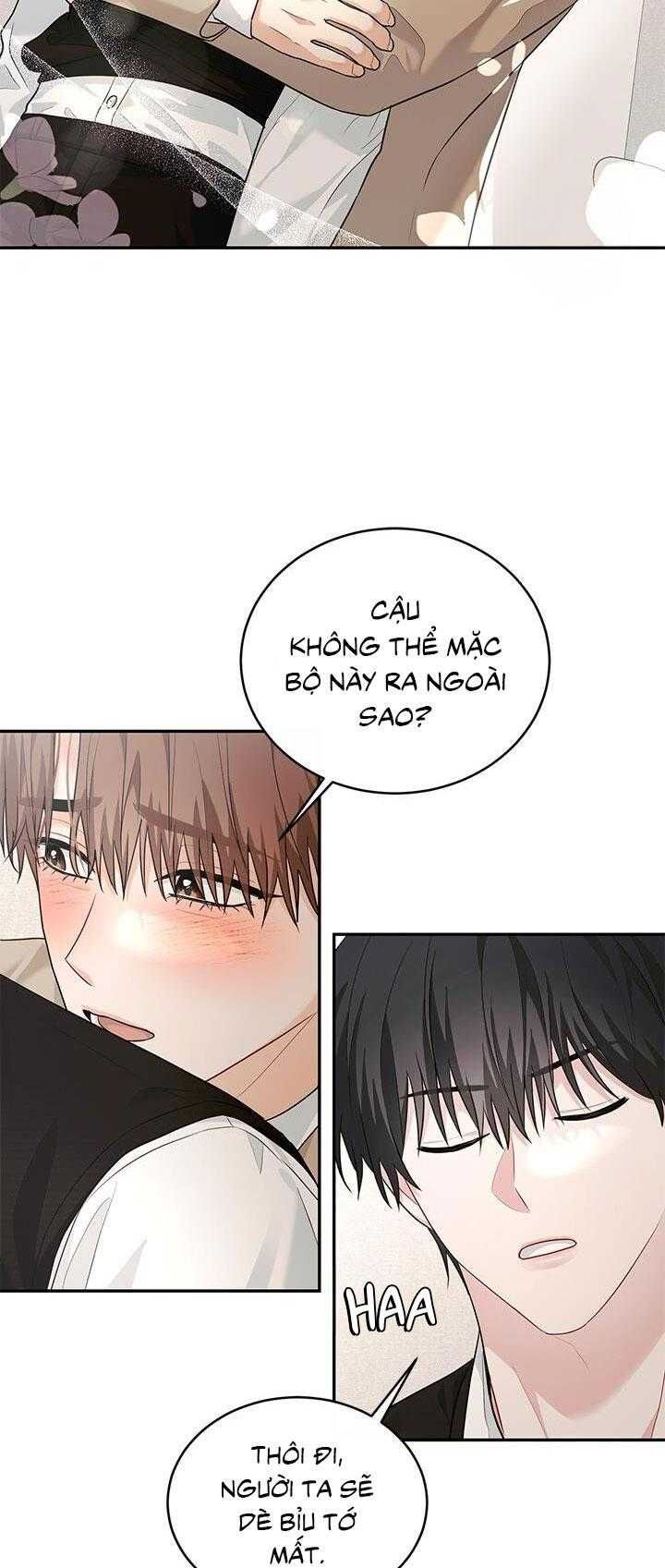 đọc truyện Tiểu Thử: Bắt Đầu Mùa Hè Chương 47 ảnh 20 tại Thiên Thai Truyện