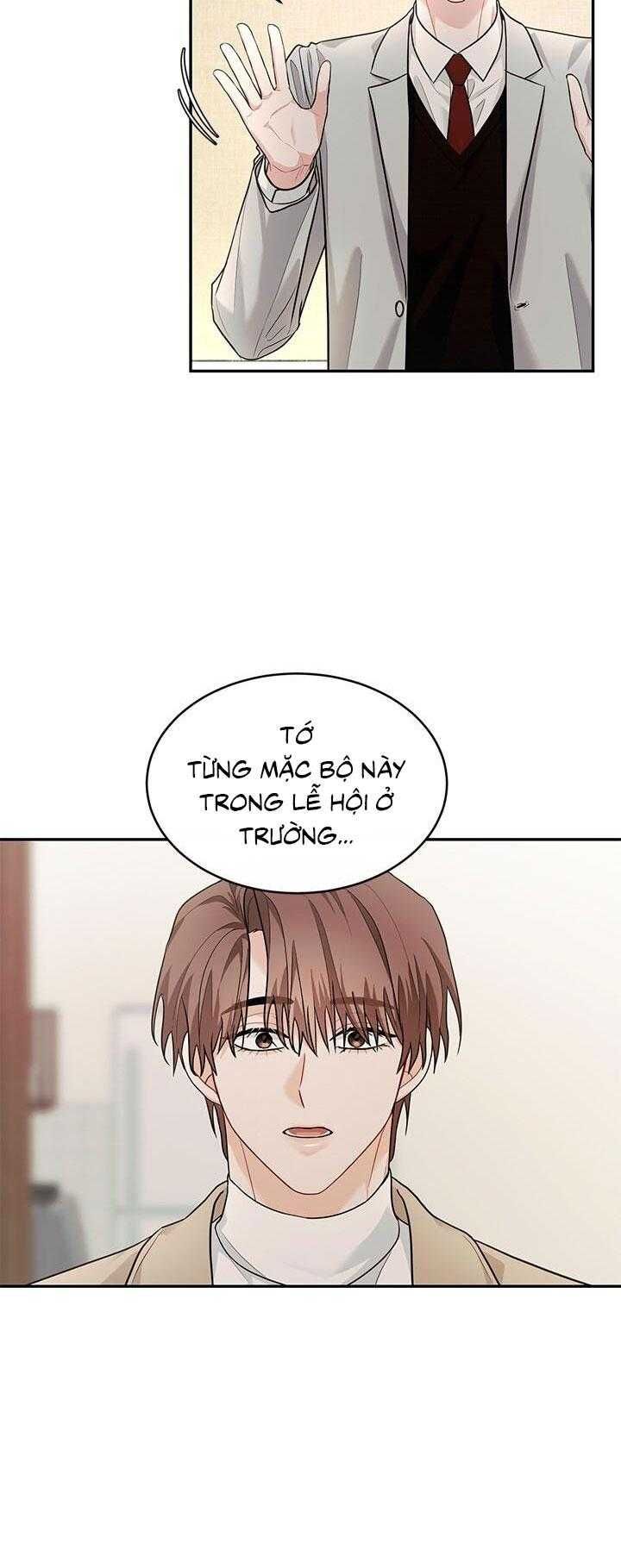 đọc truyện Tiểu Thử: Bắt Đầu Mùa Hè Chương 47 ảnh 4 tại Thiên Thai Truyện