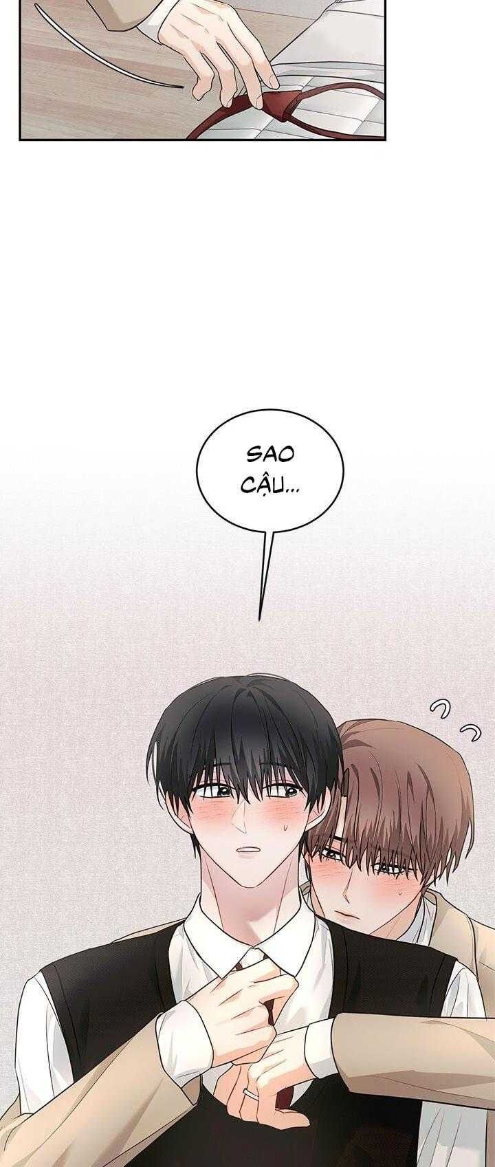 đọc truyện Tiểu Thử: Bắt Đầu Mùa Hè Chương 47 ảnh 22 tại Thiên Thai Truyện