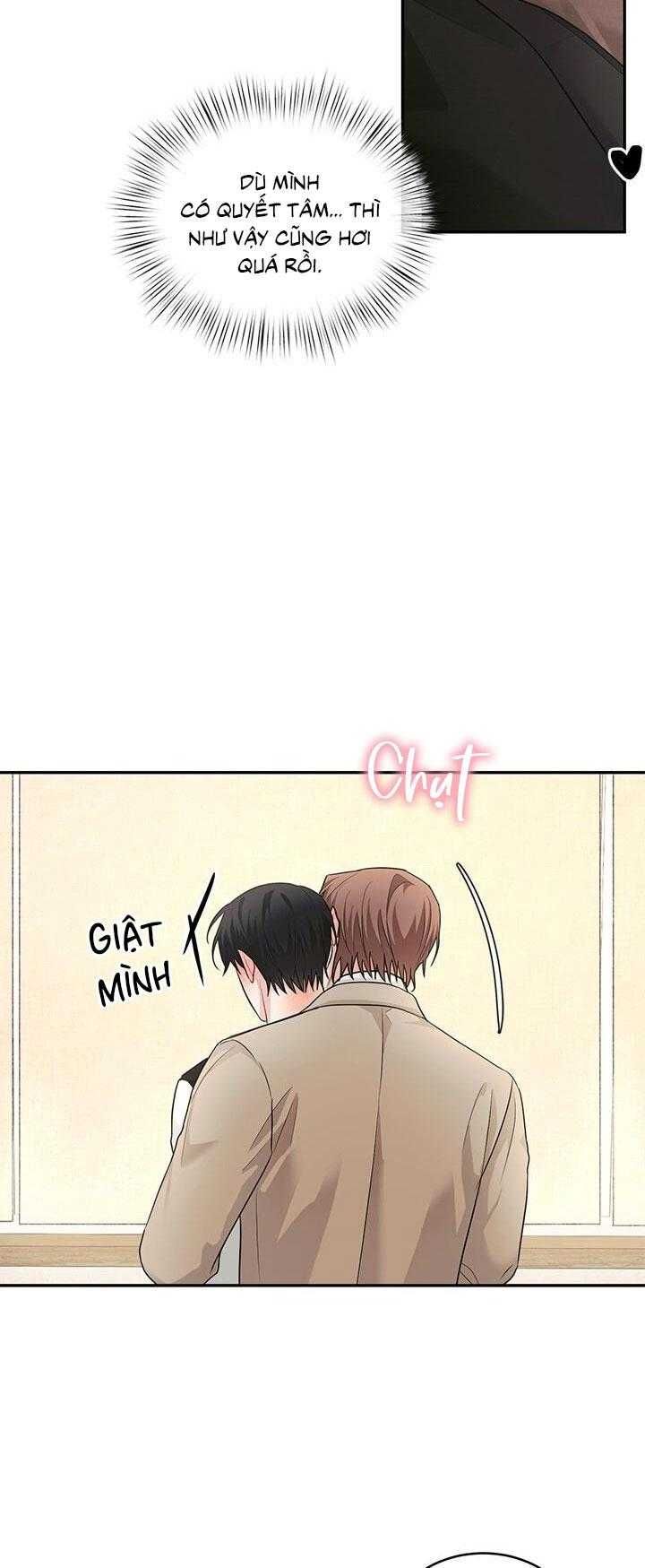 đọc truyện Tiểu Thử: Bắt Đầu Mùa Hè Chương 47 ảnh 25 tại Thiên Thai Truyện