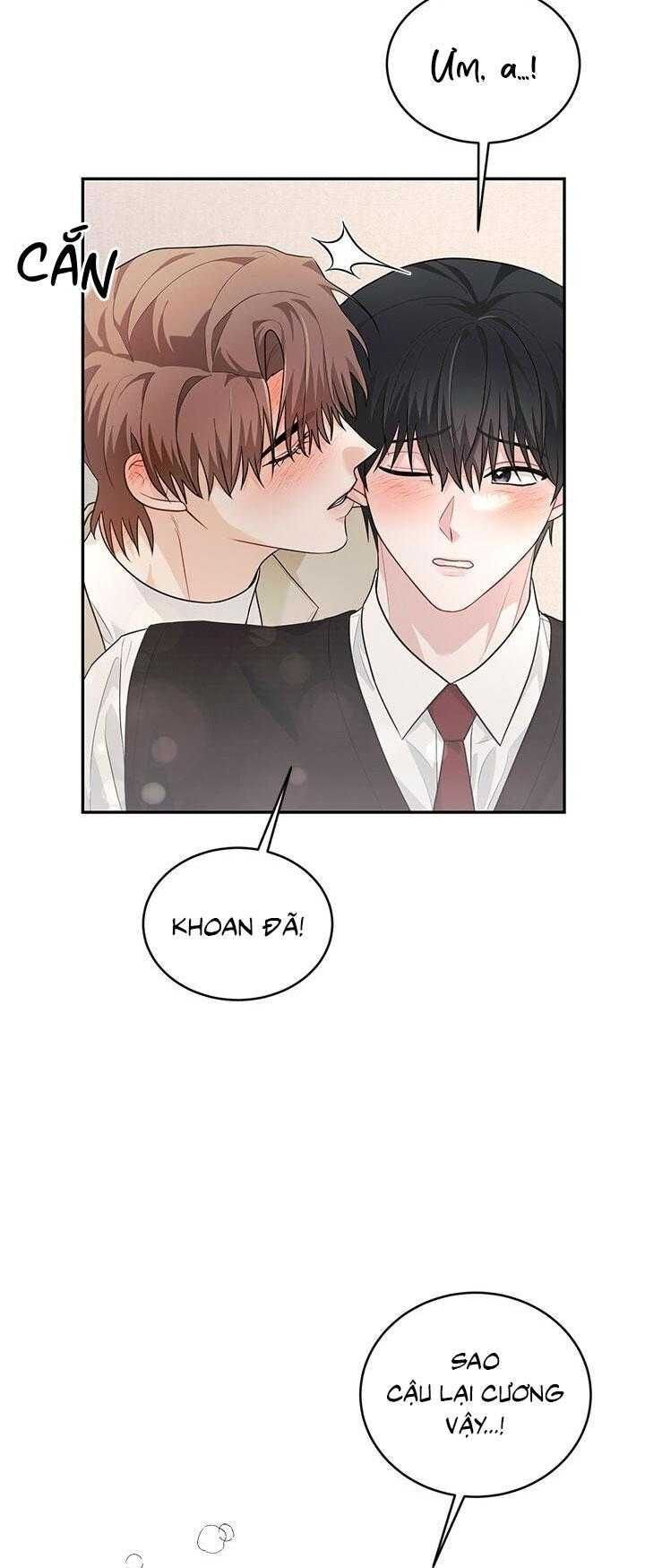 đọc truyện Tiểu Thử: Bắt Đầu Mùa Hè Chương 47 ảnh 26 tại Thiên Thai Truyện