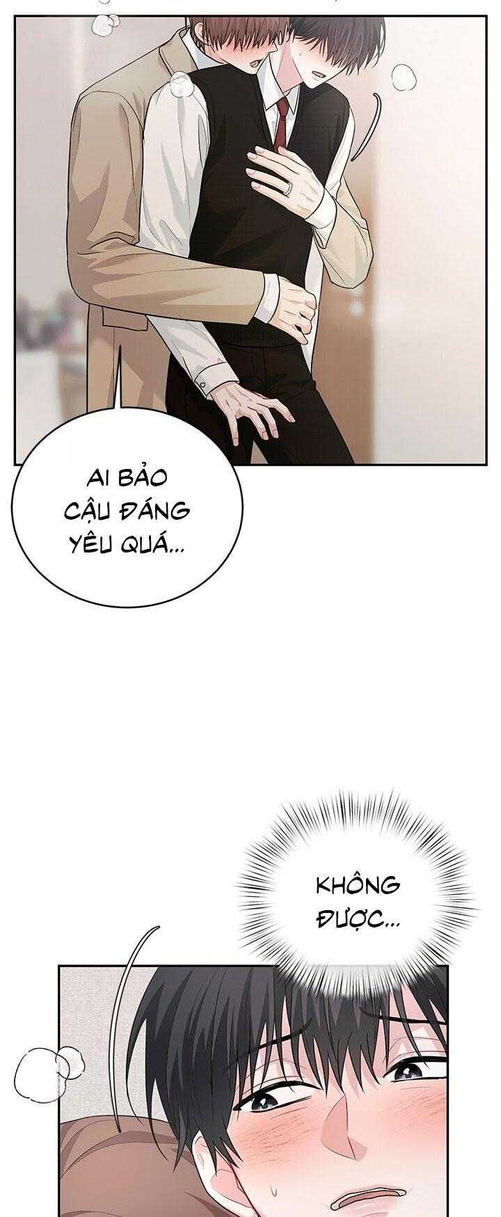 đọc truyện Tiểu Thử: Bắt Đầu Mùa Hè Chương 47 ảnh 27 tại Thiên Thai Truyện