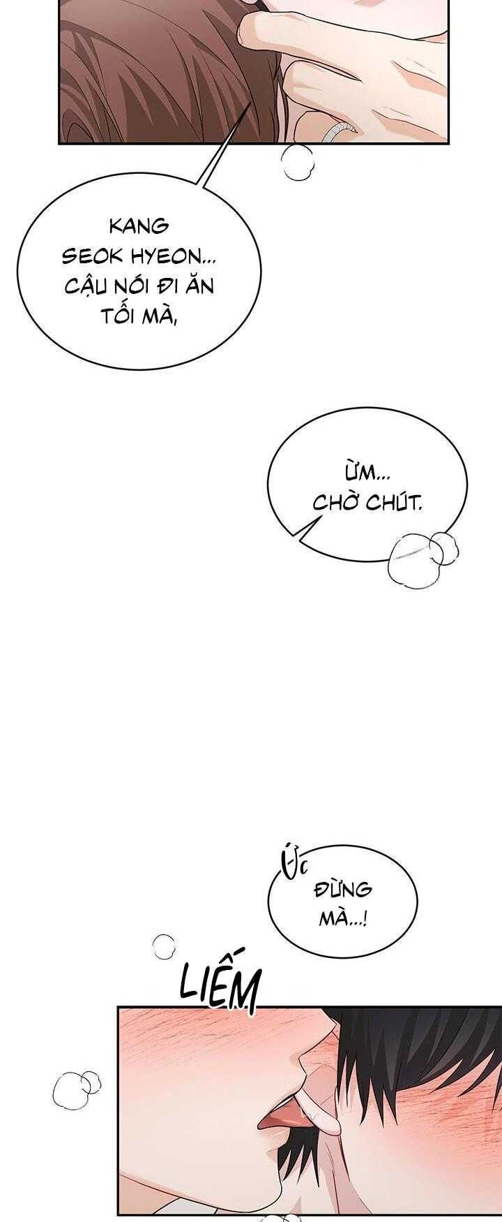 đọc truyện Tiểu Thử: Bắt Đầu Mùa Hè Chương 47 ảnh 28 tại Thiên Thai Truyện