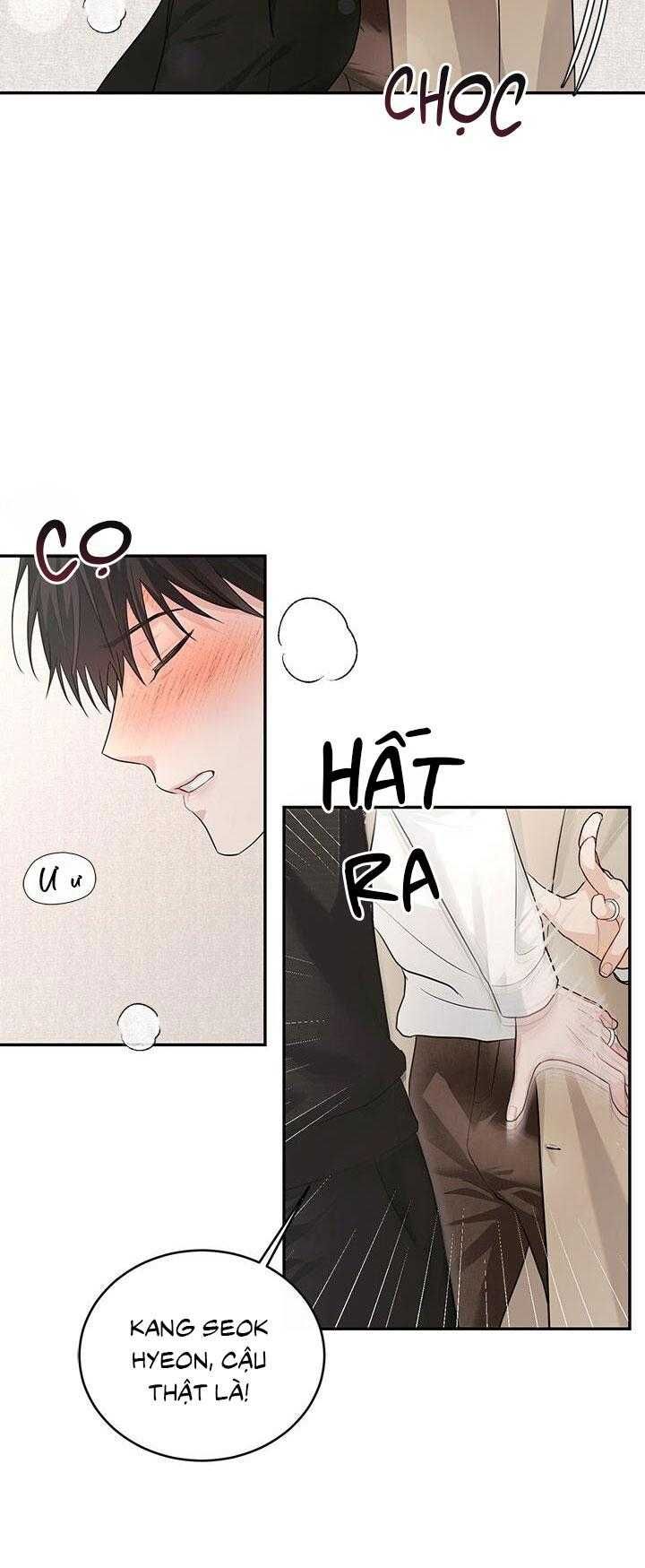 đọc truyện Tiểu Thử: Bắt Đầu Mùa Hè Chương 47 ảnh 30 tại Thiên Thai Truyện