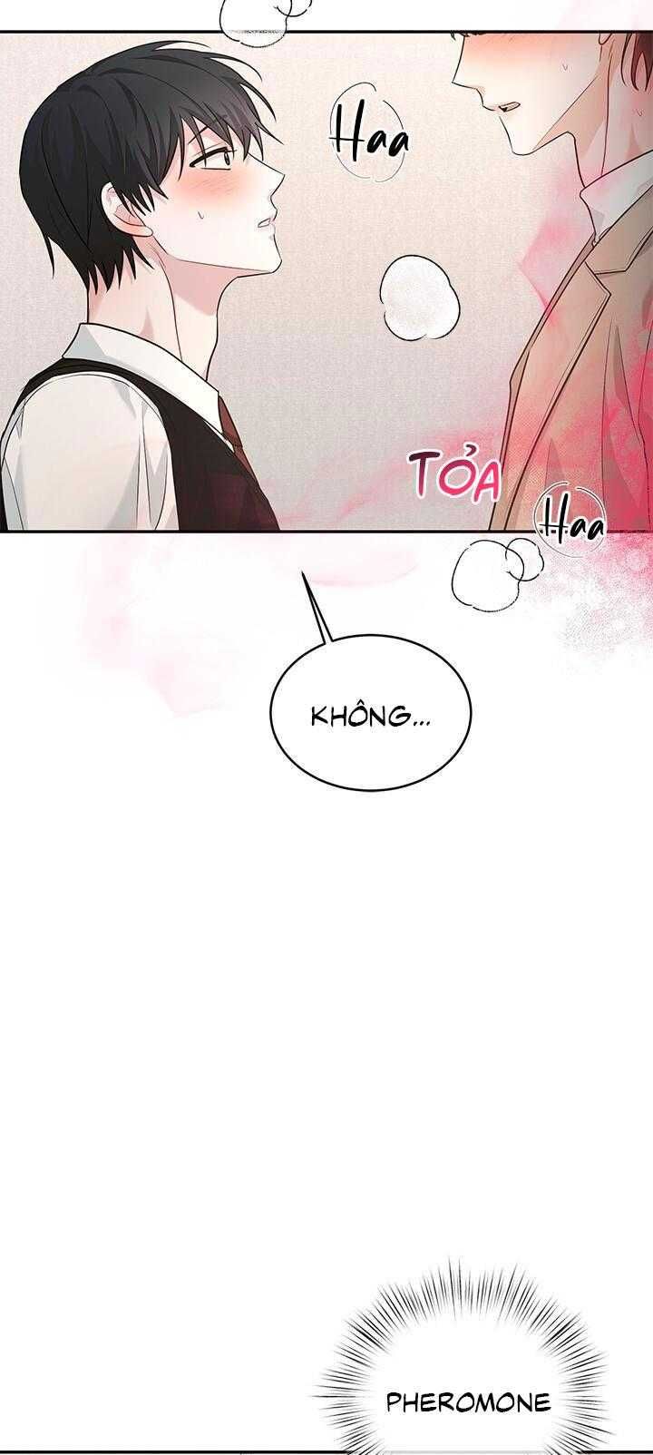 đọc truyện Tiểu Thử: Bắt Đầu Mùa Hè Chương 47 ảnh 33 tại Thiên Thai Truyện