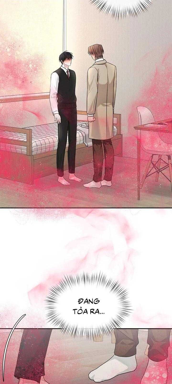 đọc truyện Tiểu Thử: Bắt Đầu Mùa Hè Chương 47 ảnh 34 tại Thiên Thai Truyện