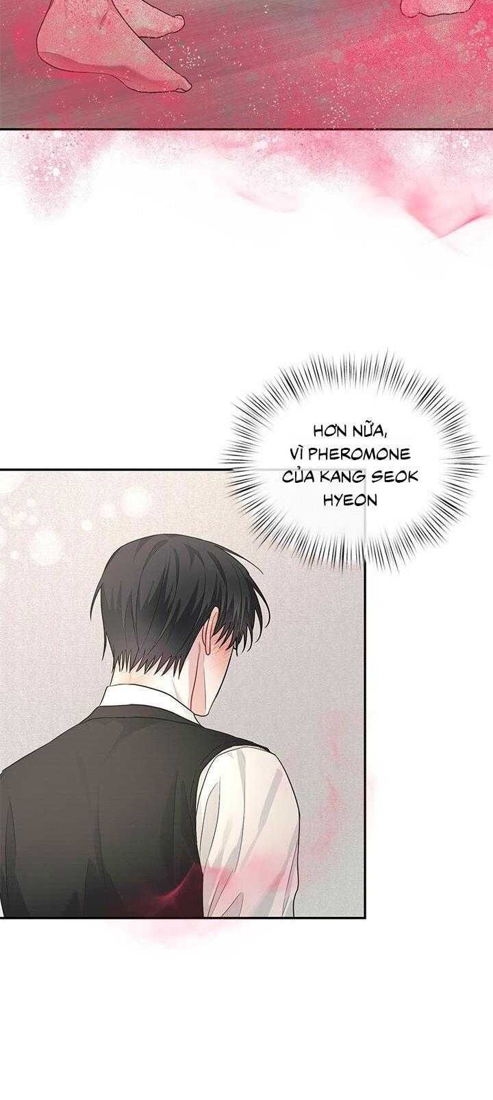 đọc truyện Tiểu Thử: Bắt Đầu Mùa Hè Chương 47 ảnh 35 tại Thiên Thai Truyện