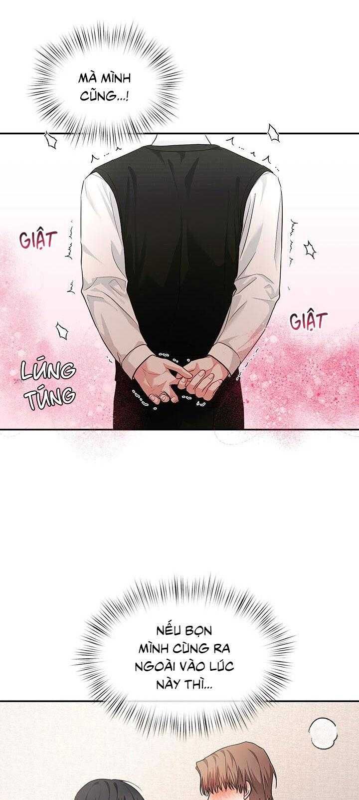 đọc truyện Tiểu Thử: Bắt Đầu Mùa Hè Chương 47 ảnh 36 tại Thiên Thai Truyện