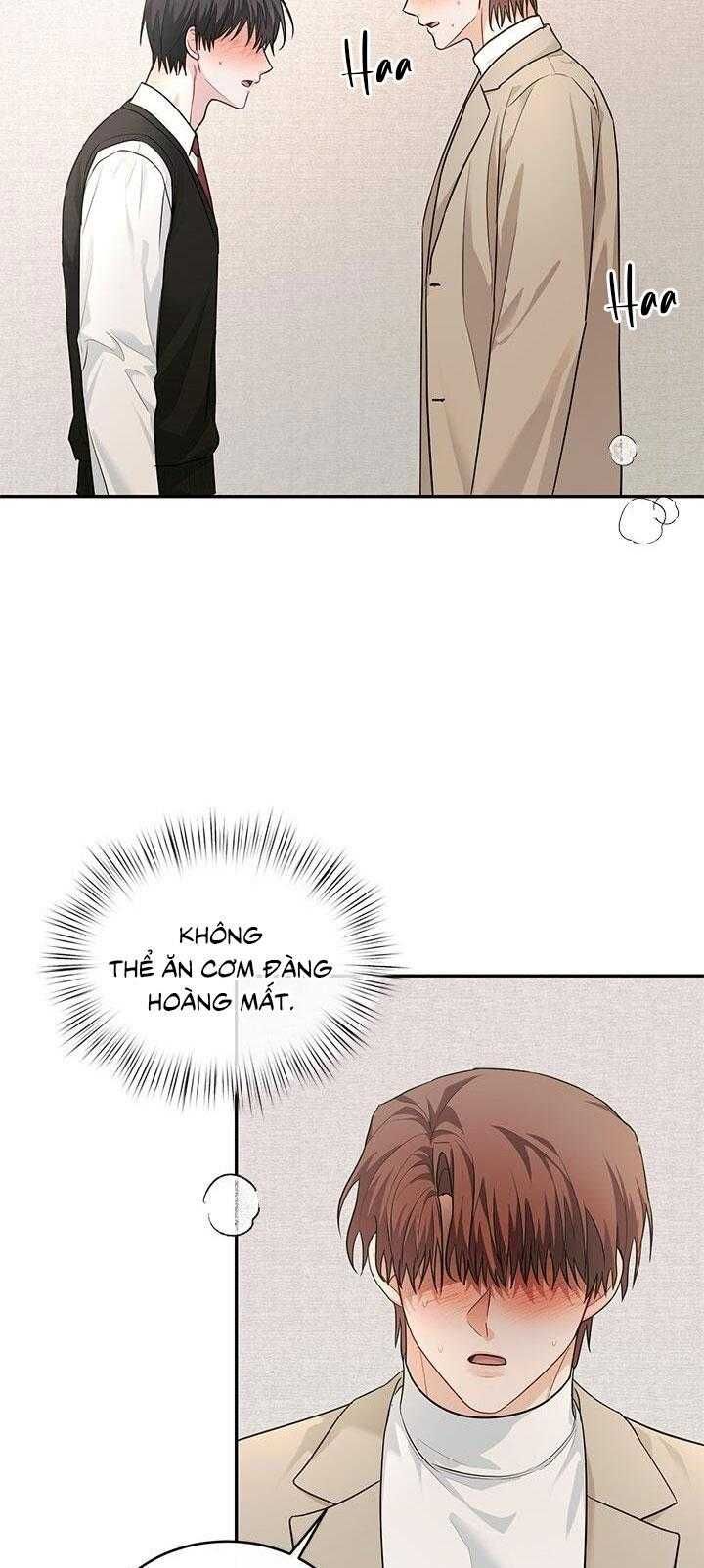 đọc truyện Tiểu Thử: Bắt Đầu Mùa Hè Chương 47 ảnh 37 tại Thiên Thai Truyện