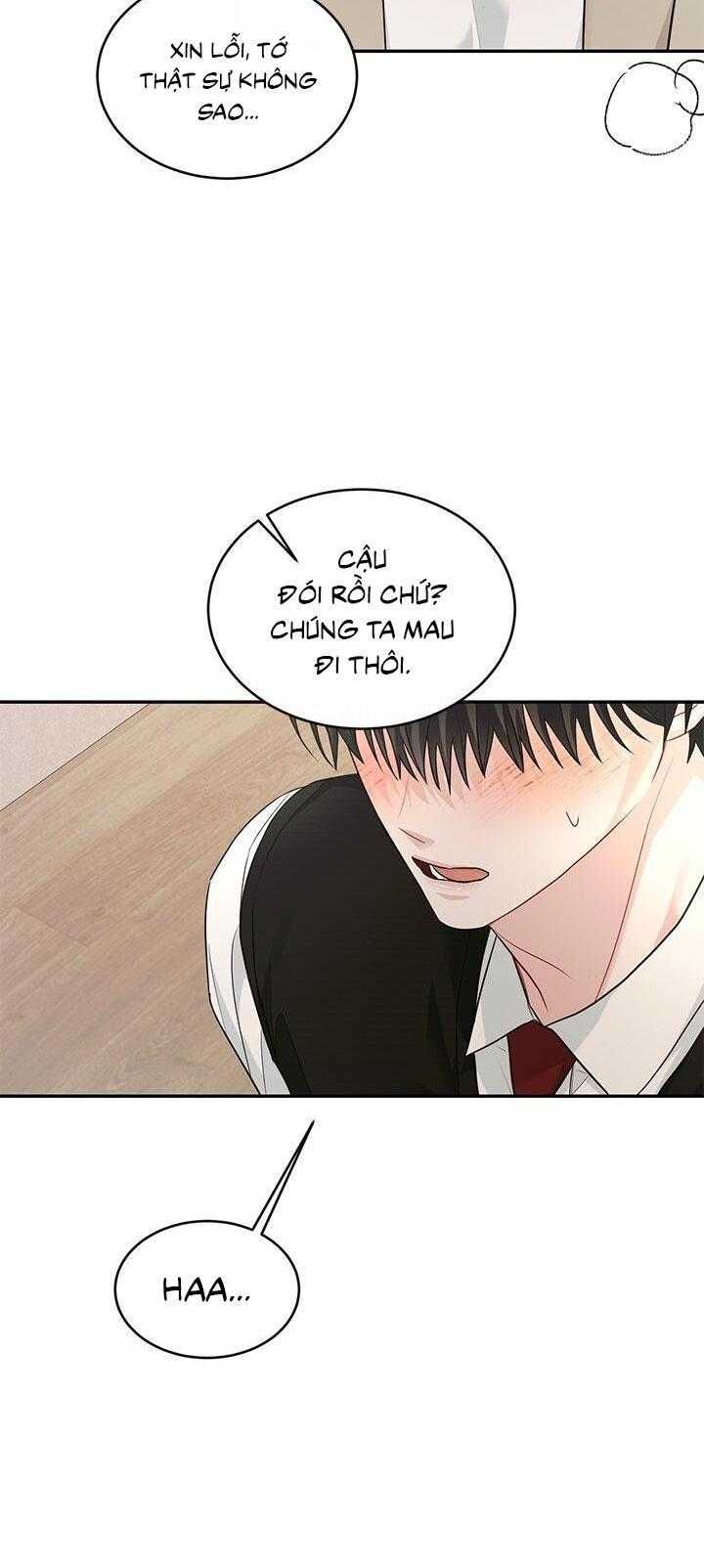 đọc truyện Tiểu Thử: Bắt Đầu Mùa Hè Chương 47 ảnh 38 tại Thiên Thai Truyện