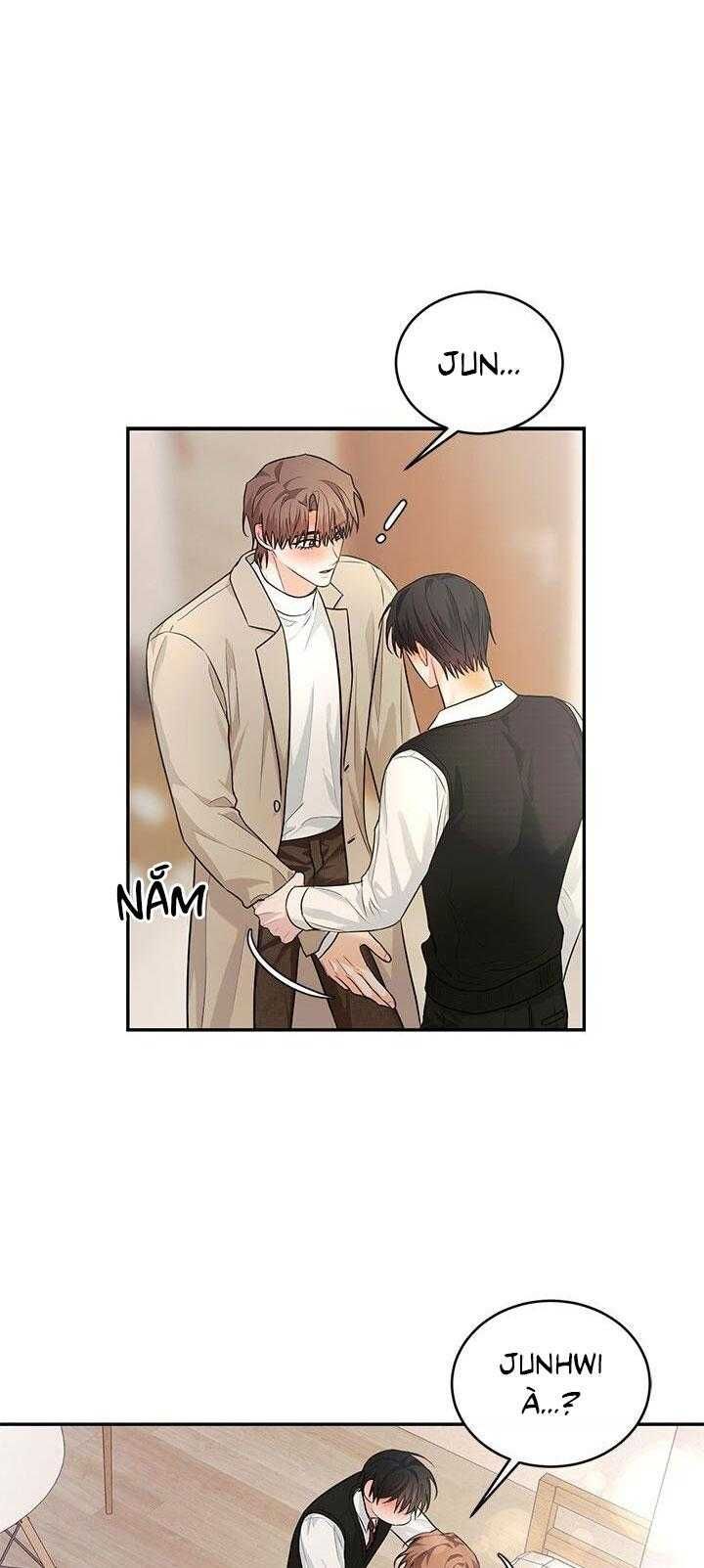 đọc truyện Tiểu Thử: Bắt Đầu Mùa Hè Chương 47 ảnh 39 tại Thiên Thai Truyện